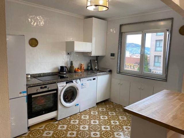 Piso en venta en Centro, Oviedo