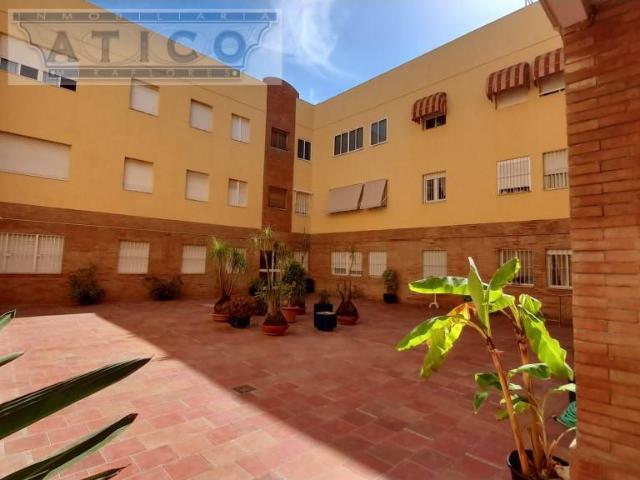 Piso en venta en Casco Antiguo, Sevilla