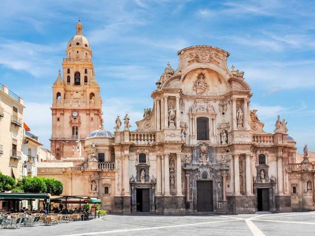 Piso en venta en Murcia, Murcia