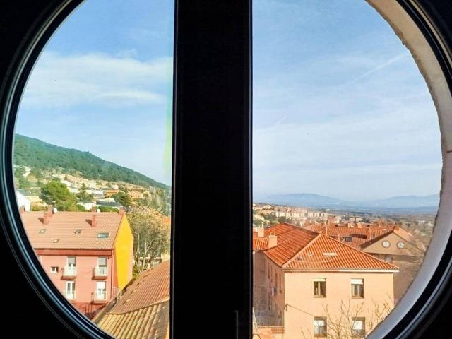 Piso en venta en San Lorenzo De El Escorial, Madrid