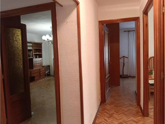 Piso en venta en San Lorenzo De El Escorial, Madrid