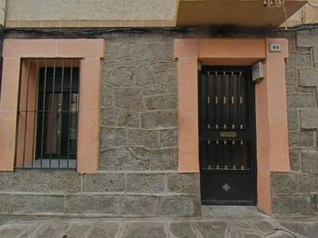 Piso en venta en San Lorenzo De El Escorial