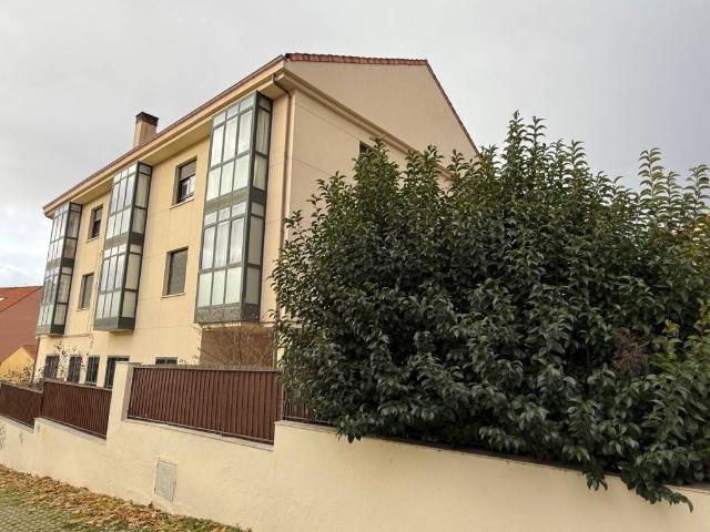 Piso en venta en San Lorenzo De El Escorial, Madrid