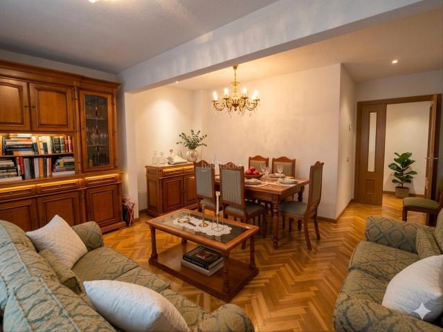 Piso en venta en San Lorenzo De El Escorial, Madrid