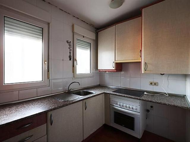 Piso en venta en San Lorenzo De El Escorial, Madrid