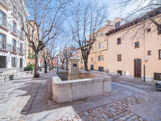 Piso en venta en San Lorenzo De El Escorial, Madrid