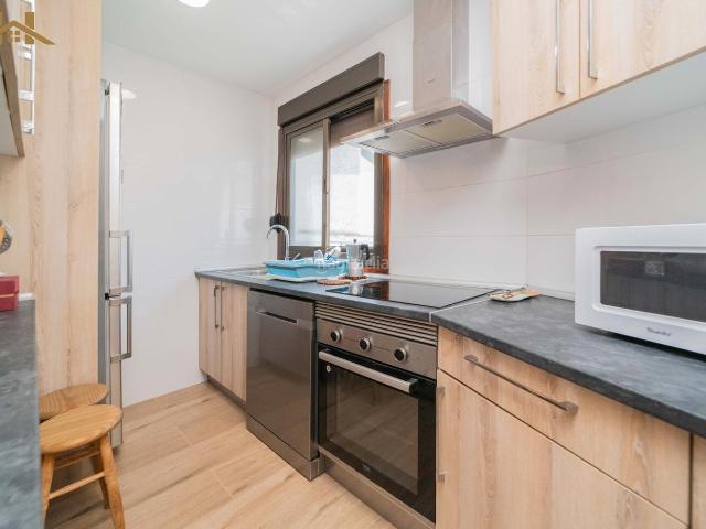 Piso en venta en San Lorenzo De El Escorial, Madrid