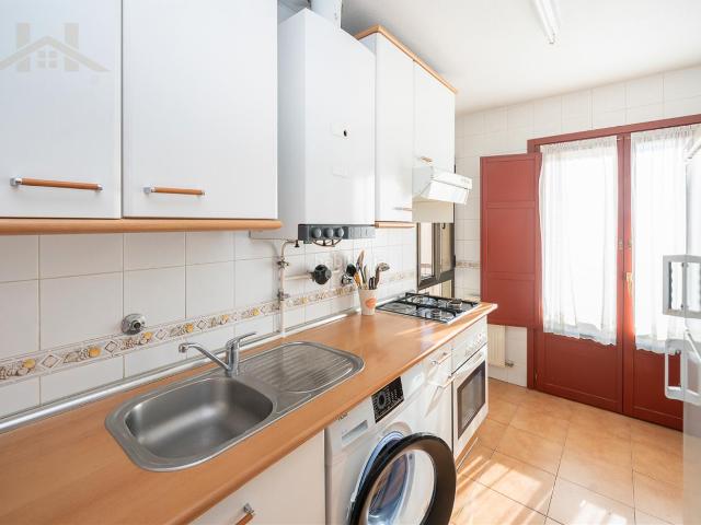 Piso en venta en San Lorenzo De El Escorial, Madrid