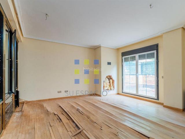 Piso en venta en San Lorenzo De El Escorial, Madrid