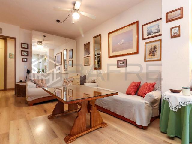 Piso en venta en San Lorenzo De El Escorial, Madrid