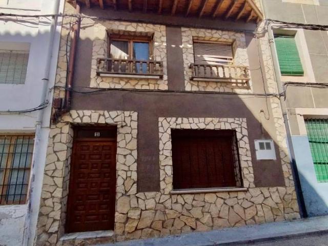 Piso en venta en San Lorenzo De La Parrilla