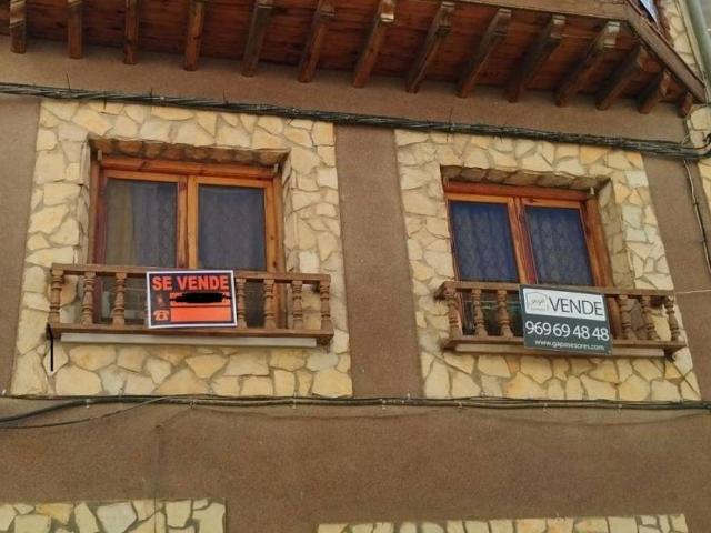 Piso en venta en San Lorenzo De La Parrilla, Castilla-La Mancha