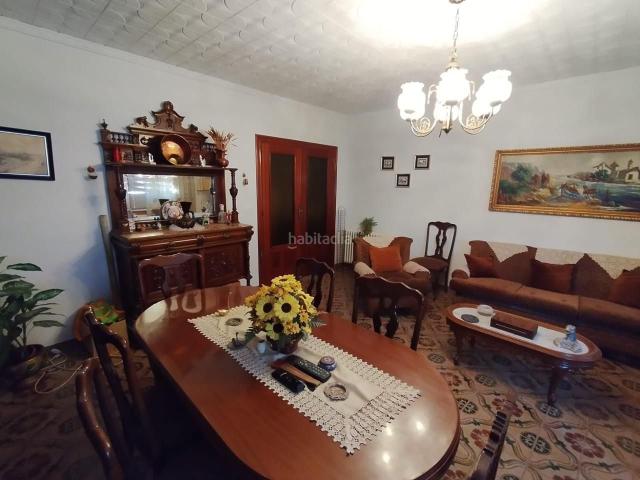 Piso en venta en San Lorenzo De La Parrilla, Castilla-La Mancha