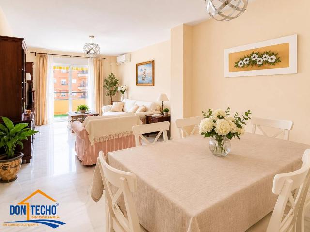 Piso en venta en Manilva Pueblo, Manilva