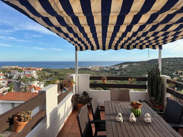 Piso en venta en Costa del Sol Occidental, Andalucía