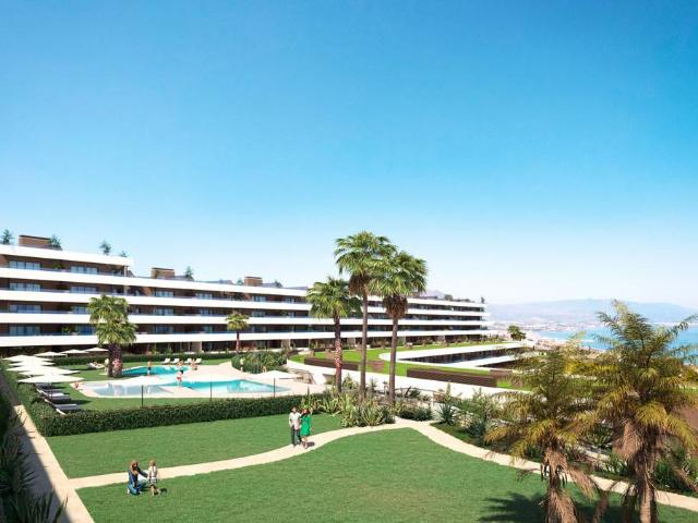 Piso en venta en Costa del Sol Occidental, Andalucía
