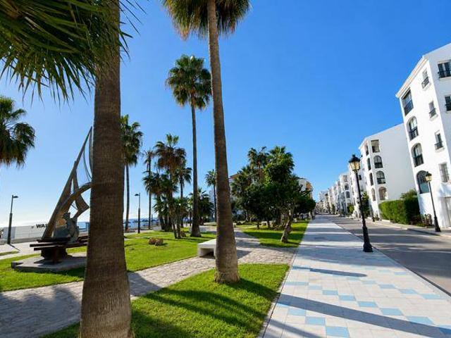 Piso en venta en Manilva Pueblo, Manilva