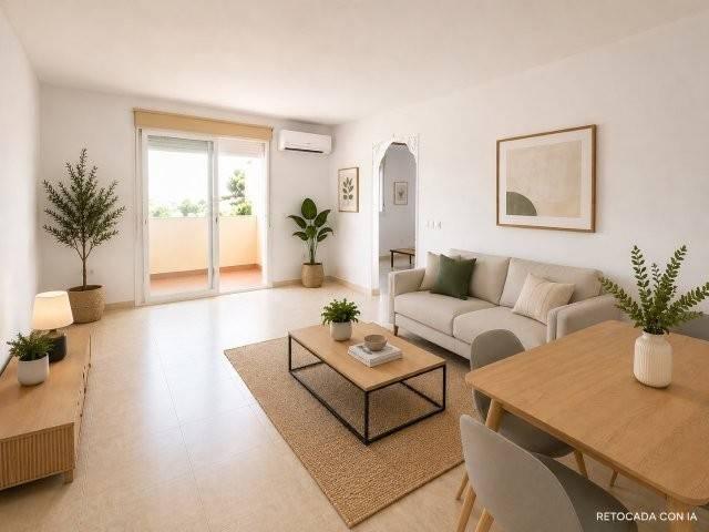 Piso en venta en Costa del Sol Occidental, Andalucía