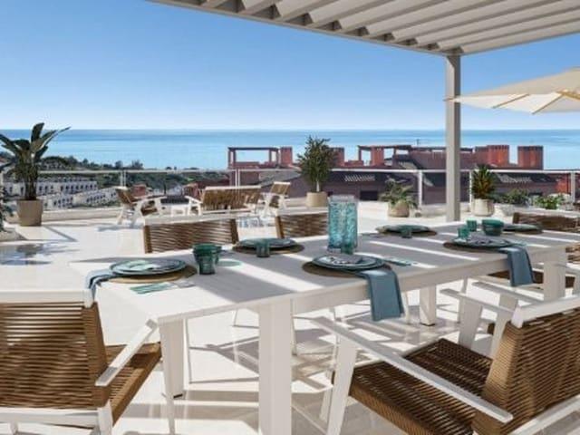 Piso en venta en San Luis de Sabinillas, Costa del Sol Occidental