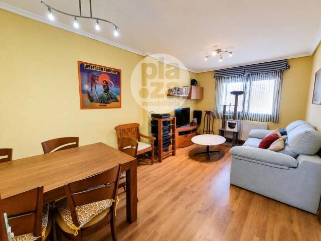 Piso en venta en San Mamés De Burgos, Castilla y León