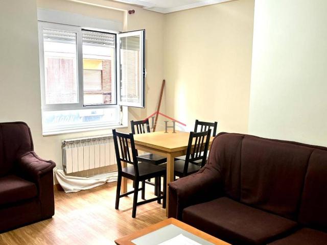 Piso en venta en Centro, León