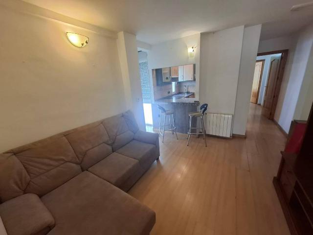 Piso en venta en Centro, León
