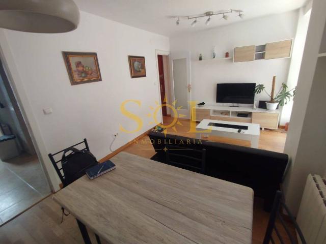 Piso en venta en Centro, León