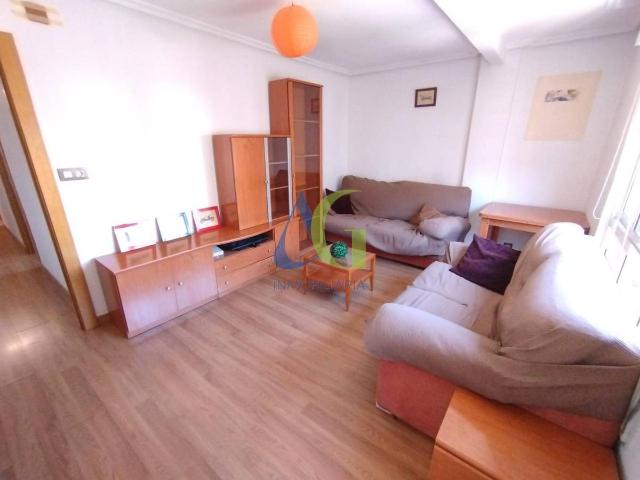 Piso en venta en Centro, León