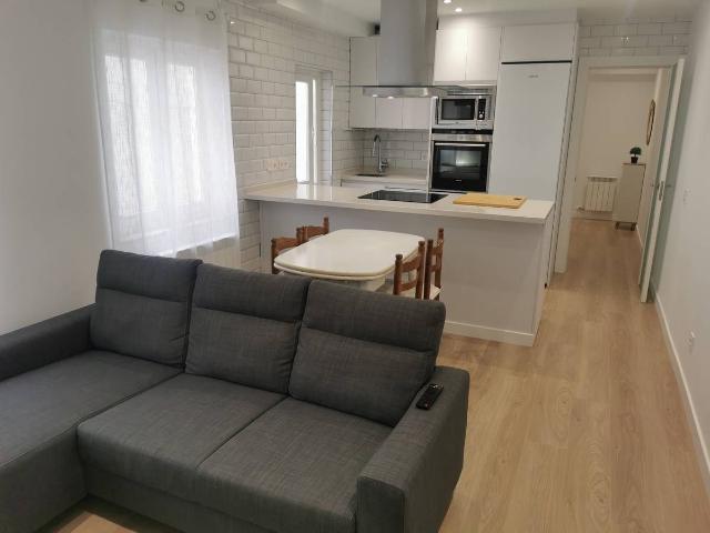 Piso en venta en Centro, León