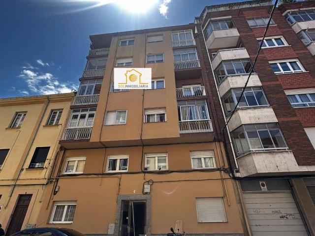 Piso en venta en Centro, León