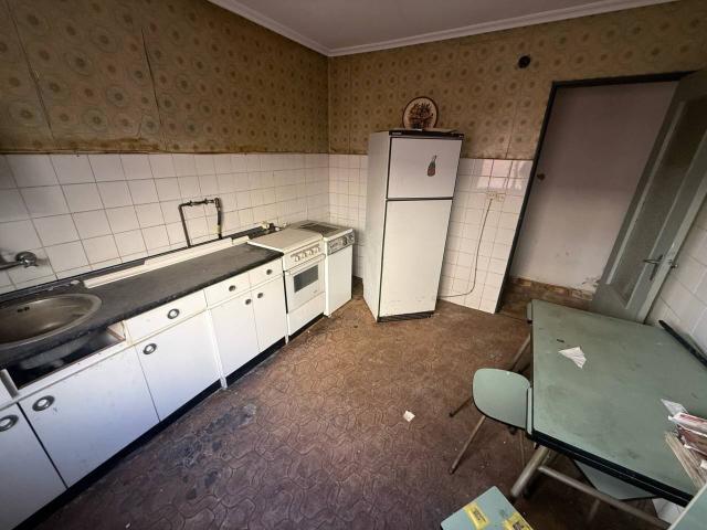 Piso en venta en San Lorenzo - La Palomera - San Mamés, León