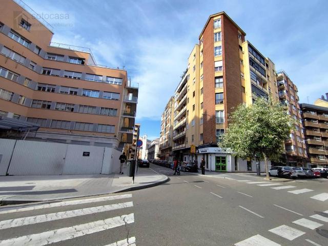 Piso en venta en Valladolid, Plaza Mayor