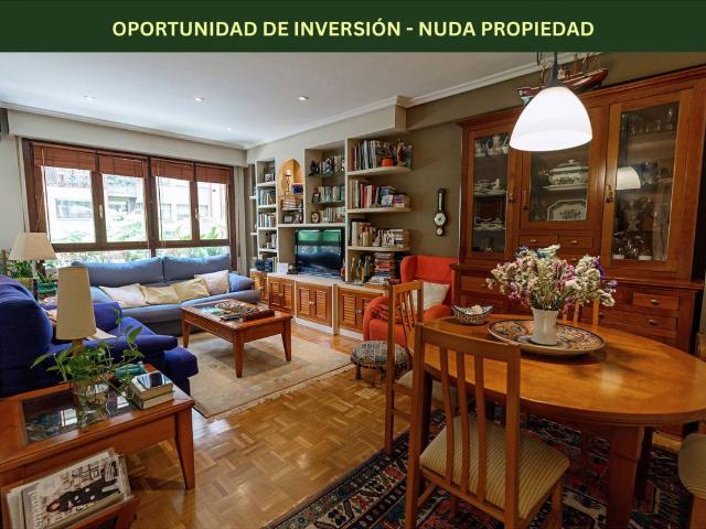 Piso en venta en Zabalgunea/Ensanche, Gasteizko kuadrilla