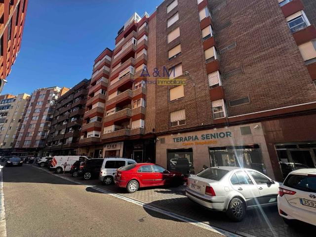 Piso en venta en Valladolid, Plaza Mayor