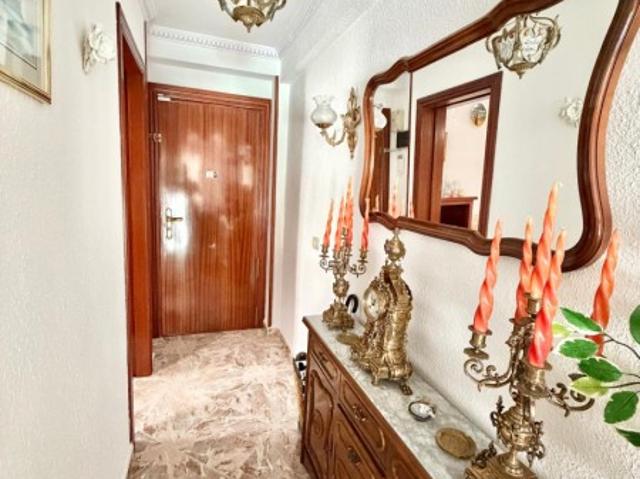 Piso en venta en Bailén-Miraflores, Málaga-Costa del Sol