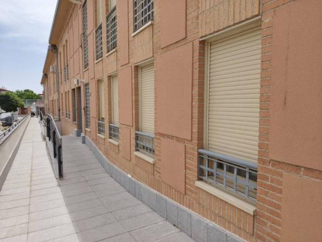 Piso en venta en San Martín De La Vega, Madrid