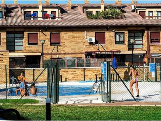 Piso en venta en San Martín De La Vega, Madrid