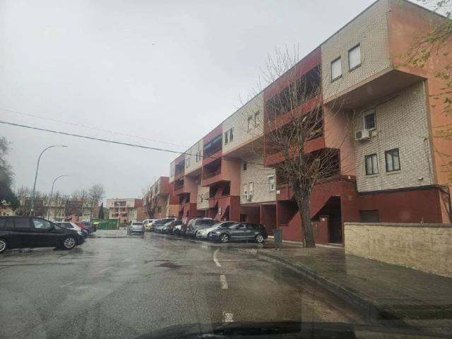 Piso en venta en San Martín De La Vega, Santa Elena