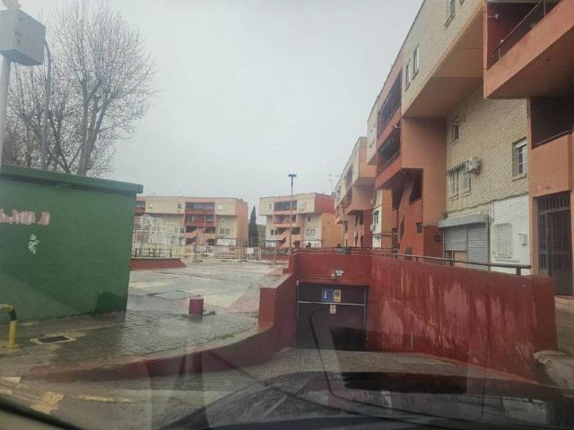 Piso en venta en Santa Elena, San Martín De La Vega