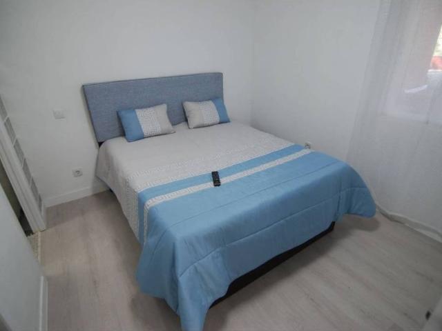 Piso en venta en San Martín De La Vega, Madrid
