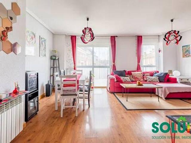 Piso en venta en San Martín De La Vega, Madrid