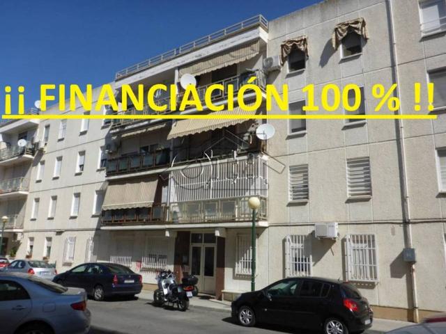 Piso en venta en San Martín De La Vega, Madrid