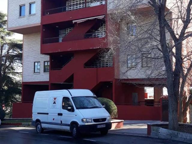 Piso en venta en San Martín De La Vega Piso en venta en San Martín De La Vega