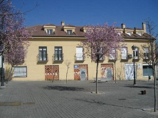 Piso en venta en San Martín De La Vega