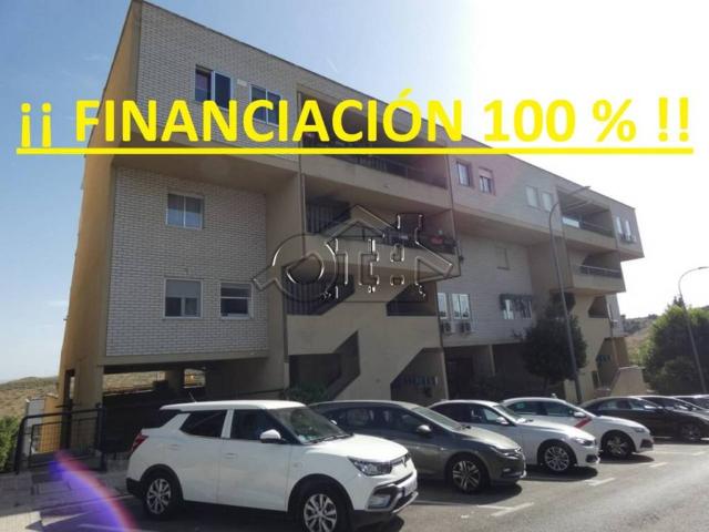 Piso en venta en San Martín de la Vega, Comunidad de Madrid