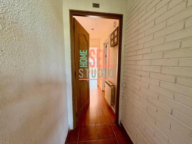 Piso en venta en San Martín De La Vega, Casco antiguo