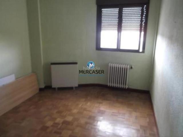 Piso en venta en San Martín De La Vega, Casco antiguo
