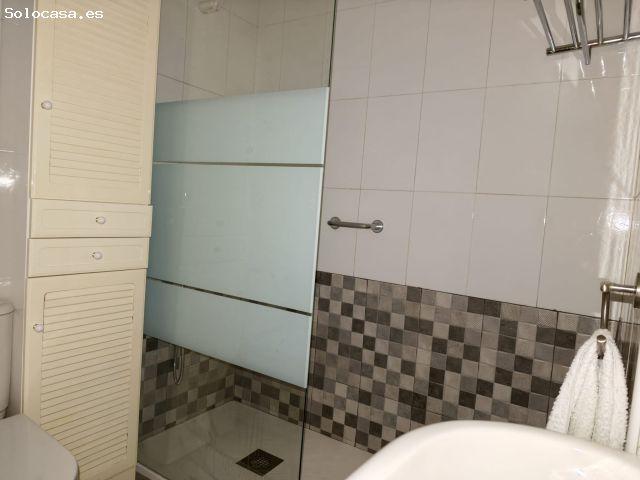 Piso en venta en San Martín De La Vega Del Alberche, Castilla y León