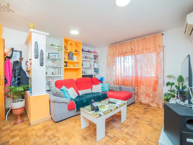 Piso en venta en Casco antiguo, San Martín De La Vega