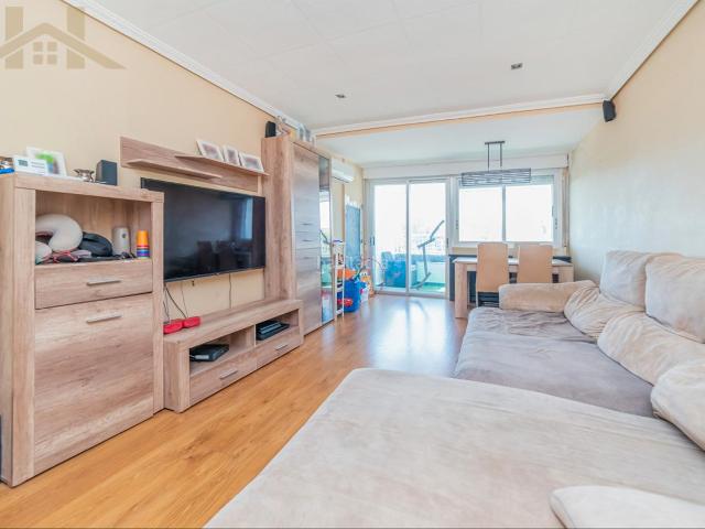 Piso en venta en Casco antiguo, San Martín De La Vega